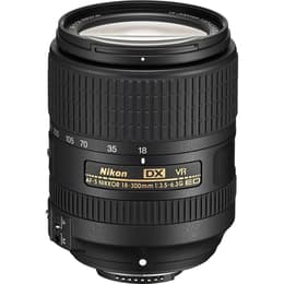 Nikon Objektiv Nikon F (DX) 18-300mm f/3.5-6.3