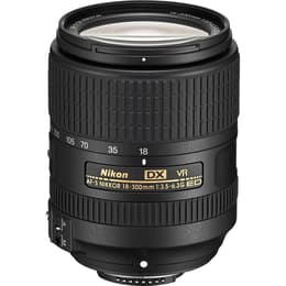 Nikon Objektiv AF-S DX Nikkor 18-300mm f/3.5-6.3G ED VR Nikon F (DX) 18-300mm f/3.5-6.3