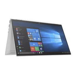 HP EliteBook X360 1040 G7 14" Core i7 1.1 GHz - SSD 1 TB - 16GB QWERTZ - Deutsch