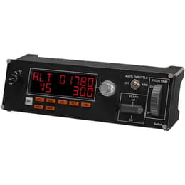 Controller PC Logitech Flight JU0021