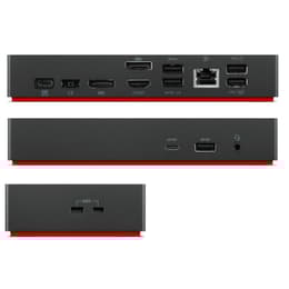 Dell WD19TB Docking-Station