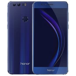 Honor 8 32GB - Blau - Ohne Vertrag