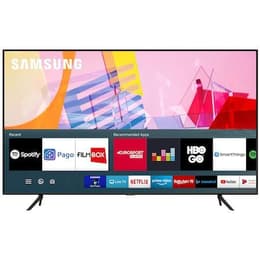 Fernseher Samsung QLED Ultra HD 4K 109 cm QE43Q60TAUXXH
