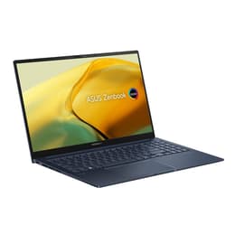 Asus ZenBook 15 UM3504DA-BN414W 15" Ryzen 7 2.7 GHz - SSD 1 TB - 32GB AZERTY - Französisch