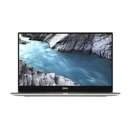 Dell XPS 13 9370 13" Core i5 1.6 GHz - SSD 256 GB - 8GB QWERTY - Finnisch