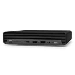 HP ProDesk 400 G6 DM Core i3 3 GHz - SSD 256 GB RAM 8 GB