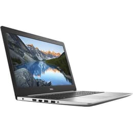 Dell Inspiron 5570 15" Core i5 1.6 GHz - SSD 512 GB - 32GB QWERTY - Englisch