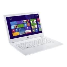 Acer Aspire V3-371-35QP 13" Core i3 2 GHz - SSD 128 GB - 4GB AZERTY - Französisch