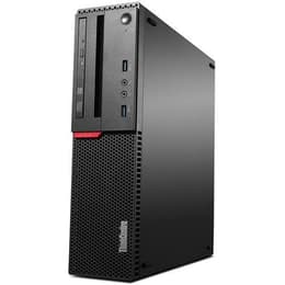 Lenovo ThinkCentre M700 SFF Core i5 3.2 GHz - SSD 256 GB RAM 8 GB