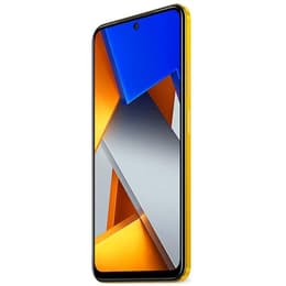 Xiaomi Poco M4 Pro 128GB - Gelb - Ohne Vertrag