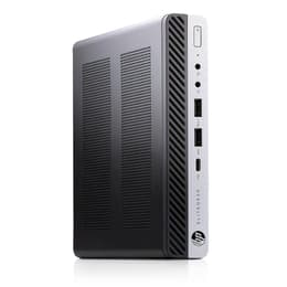 HP ProDesk 600 G3 DM Core i5 2,5 GHz - SSD 256 GB RAM 8 GB