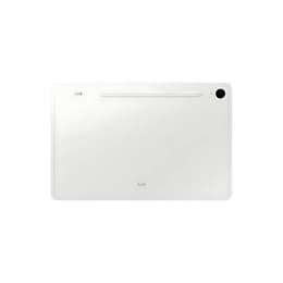 Galaxy Tab S9 FE 128GB - Silber - WLAN