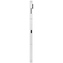 Galaxy Tab S9 FE 128GB - Silber - WLAN