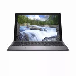 Dell Latitude 7200 2-in-1 12" Core i5 1.6 GHz - SSD 512 GB - 16GB QWERTZ - Deutsch