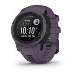 Garmin Instinct 2S Bluetooth 44 mm - Lila