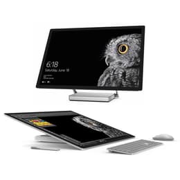 Microsoft Surface Studio 2 28" Core i7 GHz - SSD 1 TB - 32GB