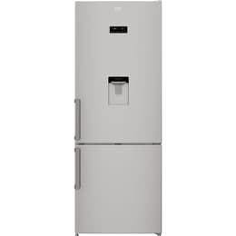 Kühlschrank mit Gefrierfach unten Nein Beko RCNE520E21DS