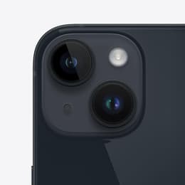 iPhone 14 256GB - Mitternacht - Ohne Vertrag