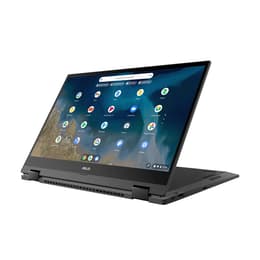 Asus CM5500FDA 15" Ryzen 3 3.5 GHz - SSD 128 GB - 8GB AZERTY - Französisch