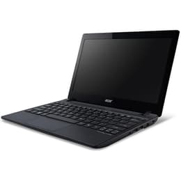 Acer TravelMate B113 11" Core i3 1.8 GHz - SSD 256 GB - 4GB QWERTZ - Deutsch
