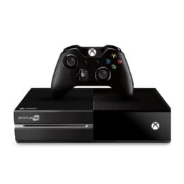 Xbox One • Limitierte Auflage No + No