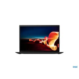 Lenovo ThinkPad X1 Carbon G9 14" GHz - HDD 512 GB - 16GB QWERTY - Niederländisch