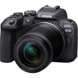 Andere EOS R10 - Schwarz + Canon RF-S 18-150mm F3.5-6.3 IS STM f/3.5-6.3