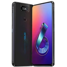 Asus Zenfone 6 ZS630KL 64GB - Schwarz - Ohne Vertrag - Dual-SIM