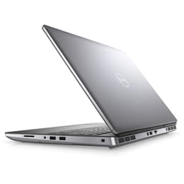 Dell Precision 7750 17" Core i7 2.7 GHz - SSD 2 TB - 64GB AZERTY - Französisch
