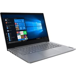 Lenovo ThinkBook 14 IIL 14" Core i5 1 GHz - SSD 256 GB - 8GB QWERTY - Italienisch
