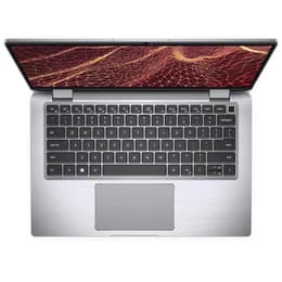 Dell Latitude 7430 14" Core i7 1.4 GHz - SSD 256 GB - 32GB QWERTZ - Deutsch
