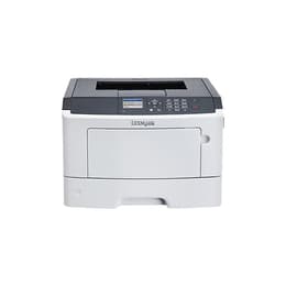 Lexmark MS417DN Laserdrucker Schwarzweiss