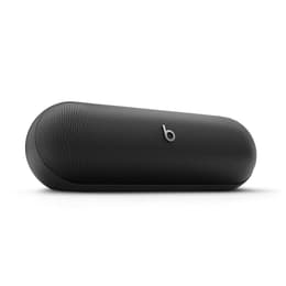 Lautsprecher Bluetooth Beats Pill - Schwarz