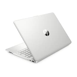 HP 15S-FQ5002NF 15" Core i5 1.3 GHz - SSD 512 GB - 8GB AZERTY - Französisch
