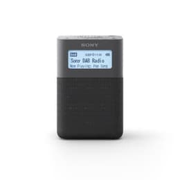 Sony XDRV20DH.EU8 Radio Nein