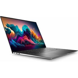 Dell Precision 5570 15" Core i7 3.7 GHz - SSD 1 TB - 16GB QWERTY - Italienisch