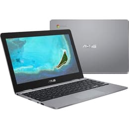 Asus Chromebook C223NA-GJ0088 Celeron 1.1 GHz 32GB eMMC - 4GB QWERTY - Englisch