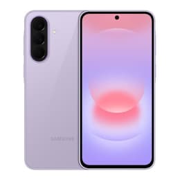 Galaxy A37 128GB - Violett - Ohne Vertrag
