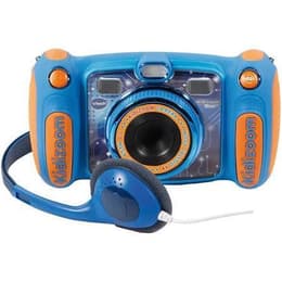 Kompakt Kamera Kidizoom Duo - Blau/Orange