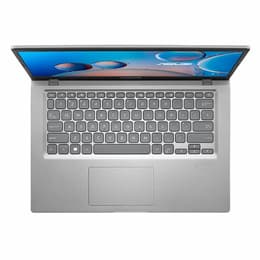 Asus VivoBook X415EA-X415EA 14" Core i5 2.4 GHz - SSD 256 GB - 8GB AZERTY - Französisch