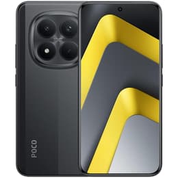 Xiaomi Poco M8 256GB - Schwarz - Ohne Vertrag