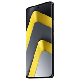 Xiaomi Poco M8 256GB - Schwarz - Ohne Vertrag