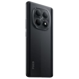 Xiaomi Poco M8 256GB - Schwarz - Ohne Vertrag