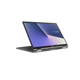 Asus ZenBook Flip UX362FA 13" Core i5 1.6 GHz - SSD 256 GB - 8GB QWERTY - Englisch