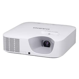 Beamer Casio XJ-V110W 3500 Helligkeit Weiß