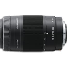 Sony Objektiv A 75-300mm f/4.5-5.6