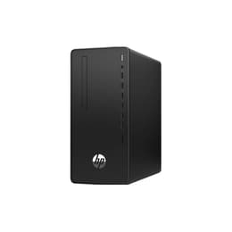 HP 290 G4 MT Core i5 2.1 GHz - SSD 256 GB RAM 16 GB