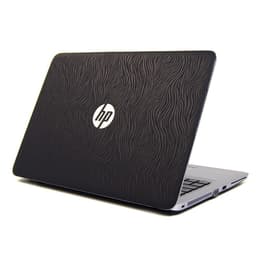 HP EliteBook 840 G3 14" Core i5 2.4 GHz - SSD 256 GB - 16GB QWERTY - Spanisch