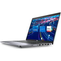 Dell Latitude 5420 14" Core i5 2.4 GHz - SSD 256 GB - 16GB QWERTY - Englisch