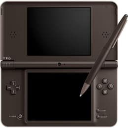 Nintendo DSI XL - Braun